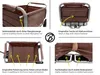 Beachtrekker LiFe faltbarer Bollerwagen + Feststellbremse, Produktbild-Vorschau 6