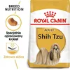 Royal Canin Shih Tzu Adult, Dospelý, Ši-cu, Malé (5-10 Náhľad obrázku produktu 2