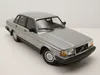 Minichamps 155171408 Volvo 240 GL 1986 silber 1:18 Produktbild-Vorschau 13