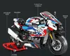 Reobrix 99040 Moto League M 1000 RR Motorrad 949 Teile Produktbild-Vorschau 4