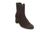 Gabor Stiefelette Stiefelette Veloursleder Produktbild-Vorschau 3