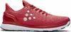 Craft V150 Engineered Laufschuhe Damen - Rot Produktbild-Vorschau 1