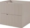 RODAN | Badschrank - Beige - 80 cm - 2 Softclose Schubladen Produktbild-Vorschau 12