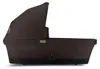 CYBEX Gazelle S Cot, Junge/Mädchen, 9 kg, 4,5 kg, Braun, Produktbild-Vorschau 3