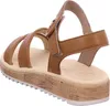 Paul Green Sandalen Sandalen Glattleder Produktbild-Vorschau 20