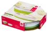 Emsa Basic inklapbare saladeslinger, 4,0 liter, groen Productafbeelding-voorbeeld 24