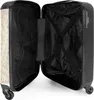 NoBoringSuitcases.com® Koffer Handgepäck Trolley Rollkoffer Produktbild-Vorschau 4