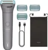Philips Body Groomer BG3485/15 Mit Triple Produktbild-Vorschau 3