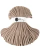 Bobbiny Jumbo 9 mm 100 m Sand Špagát Náhľad obrázku produktu 1