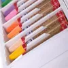 Öl Pastellkreide | Ø 1 cm, 7,4 cm, 18 Farben Set | Produktbild-Vorschau 5