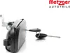 METZGER 2310500 Türgriff mit Schließzylinder mit Schlüssel Produktbild-Vorschau 9