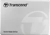 Transcend TS120GSSD220S, 120 GB, 2.5", 500 MB/s, 6 Gbit/s Produktbild-Vorschau 1