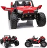 ES-Toys samochód elektryczny dla dzieci wózek elektryczny Podgląd zdjęcia produktu 1