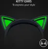 Razer Kraken Kitty V2 schwarz USB-A Produktbild-Vorschau 9