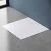 doporro Receveur de Douche Bac à Douche Ultra Plat en Solid Voir les images du produit 1