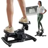 HOP SPORT® HS-060S Mini Stepper für Zuhause, Swing & Twist Produktbild-Vorschau 1