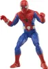 Hasbro Marvel Legends Spider-Man Figurki 15cm - Spider-Man Produktbild-Vorschau 9