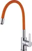 LAVELLI Küchenarmatur Chrom/Grün Produktbild-Vorschau 2