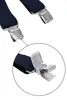 Fabio Farini - 1 Stück 4cm Breites Y-Design verstellbar mit Produktbild-Vorschau 6
