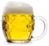 Bierglas, Bierkrug, Maßkrug, Bierseidel 6er Set Biergläser, Produktbild-Vorschau 2