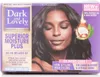 Dark & Lovely Superior Moisture Plus No-Lye Relaxer Kit Produktbild-Vorschau 3