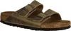Birkenstock Arizona BS Weichbettung 1019377 (43/faded Produktbild-Vorschau 11