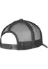 FLEXFIT 6506 | 5-Panel Retro Trucker Cap, Obermaterial aus Produktbild-Vorschau 7