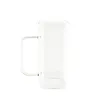 set di 2 bicchieri Bicchiere quadrato con manico 400 ml in Anteprima dell’immagine prodotto 2
