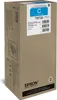 Epson T9732 - 192,4 ml - Formato XL - Ciano - Originale Anteprima dell’immagine prodotto 1