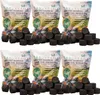 6x CASUSGRILL Briquettes de charbon de bois pour barbecue Voir les images du produit 1