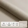MOTIVENA Aspen Boxspringbett 180x200 Beige Samt (Jasmine Produktbild-Vorschau 3