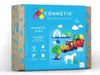 Connetix Magnetkacheln Motion Set 24-teilig Produktbild-Vorschau 2