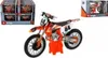 Model motocykla Red Bull KTM BBURAGO 1:18 Náhľad obrázku produktu 11