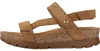 Panama Jack Damen Sandale, braun(cuero), Gr. 39 Produktbild-Vorschau 2