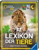 National Geographic Kids - Lexikon der Tiere Produktbild-Vorschau 3