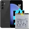 Batteria per Samsung Galaxy S23 FE EB-BS711ABY 4370 mAh + Anteprima dell’immagine prodotto 1