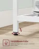 VASAGLE Küchenregal mit 3-stufiges Gewürzregal, 60 x 100 x Produktbild-Vorschau 5