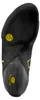 Theory, Climbing, Man, Buty, Y00K00 Yellow/Black, 42 - La Podgląd zdjęcia produktu 8