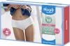 sloggi Slip, sloggi 24/7, microvezel, midi, 3-pack Productafbeelding-voorbeeld 8