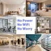 Kabellose WLAN-Dual-Mini-Kamera D9-W Produktbild-Vorschau 5