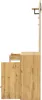 Sweiko Garderobenset, Kompaktgarderobe, Flurgarderobe mit Produktbild-Vorschau 19
