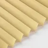 Pure Plissee, Premium, Polyester-Stoff, 75 x 110 cm, beige Produktbild-Vorschau 4