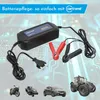 CARTREND Batterieladegerät DP4.1 mit Produktbild-Vorschau 6