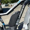 akumulator 720Wh do rowerów elektrycznych Haibike XDURORX Podgląd zdjęcia produktu 4
