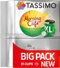 TASSIMO Kapseln T-Discs Morning Café XL Big Packs Mix-Paket Produktbild-Vorschau 5