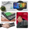 Leder Look Silikon Hülle für Samsung Galaxy S23, 2x Produktbild-Vorschau 6