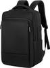 Klassische Reise rucksack Männer Business Rucksack Schule Produktbild-Vorschau 1