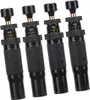 4PCS sada ventilů pro deflátor pneumatik nastavitelná Náhled obrázku produktu 6