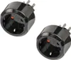 brennenstuhl Reisestecker System Schutzkontakt / Schweiz Produktbild-Vorschau 13