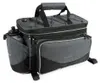 HABERLAND Sacoche de porte-bagages "Flexibag Top" Volume : Voir les images du produit 3